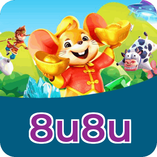 8u8u